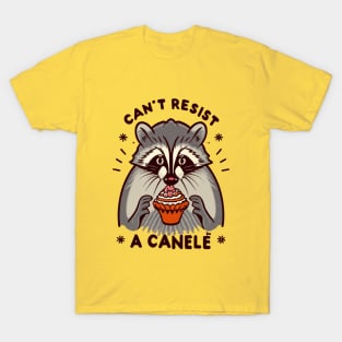 Canele T-Shirt